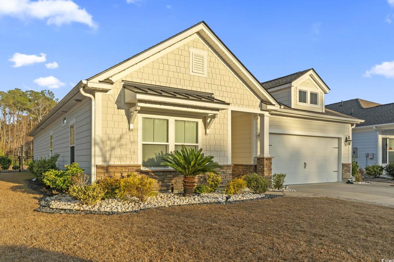 891 Mourning Dove Dr. - Photo 1