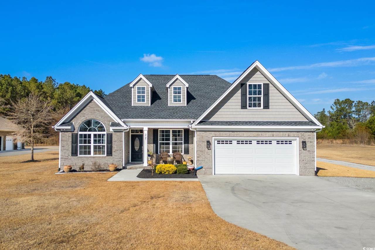 3721 Long Avenue Ext. - Photo 1