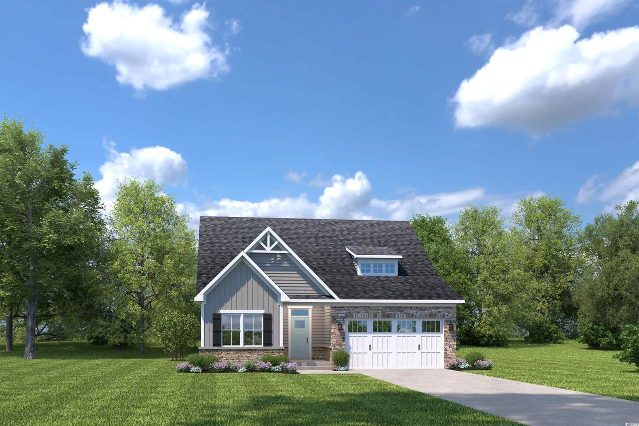 2266 Hazel Way - Photo 1