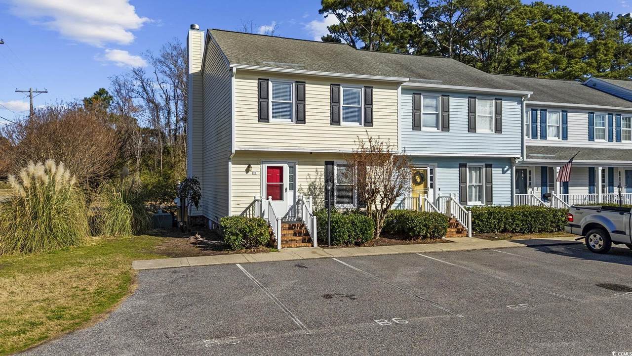 2970 Old Bryan Dr. - Photo 1