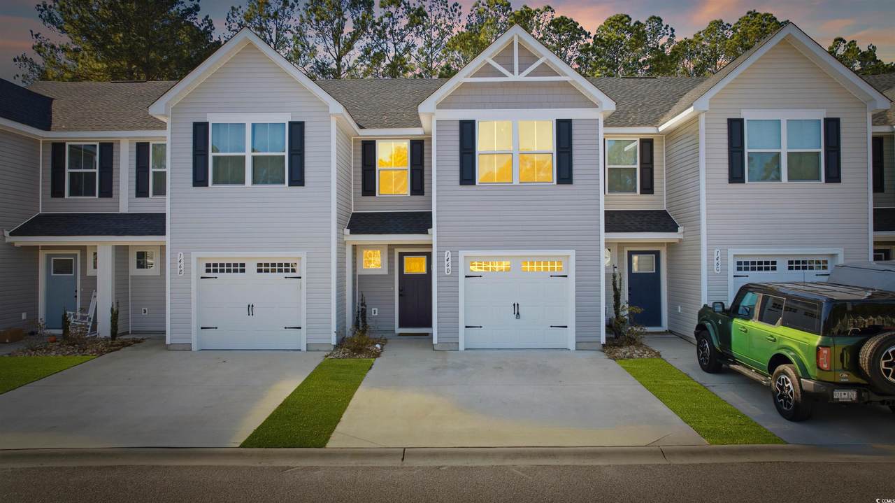 146 Villa Grande St. - Photo 1