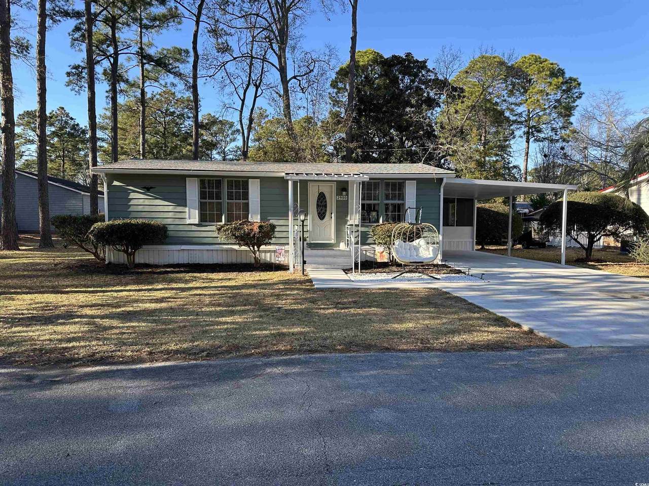 2980 Montgomery Trail - Photo 1