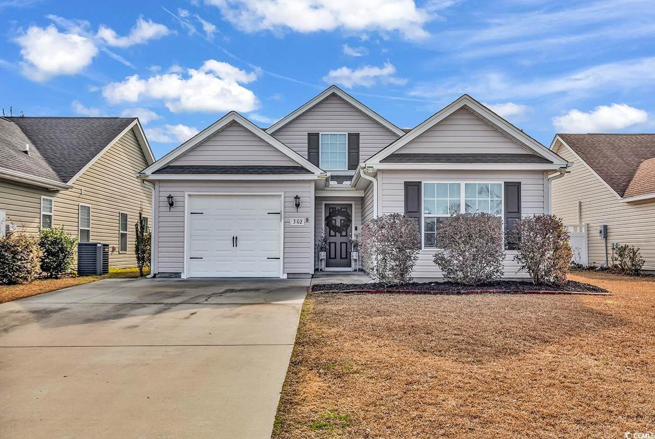 302 Rung Rd. - Photo 1