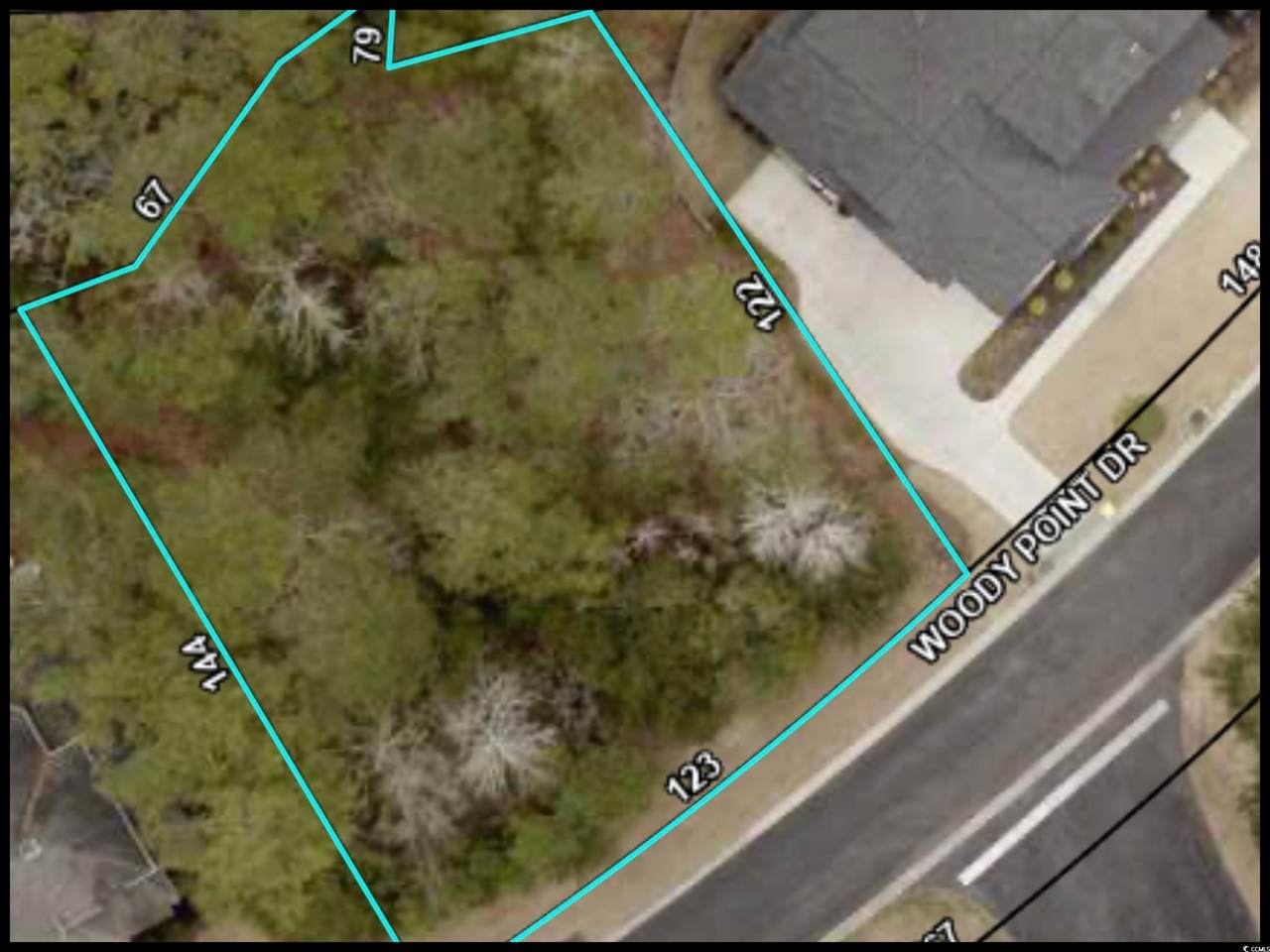 TBD Woody Point Dr. - Photo 1