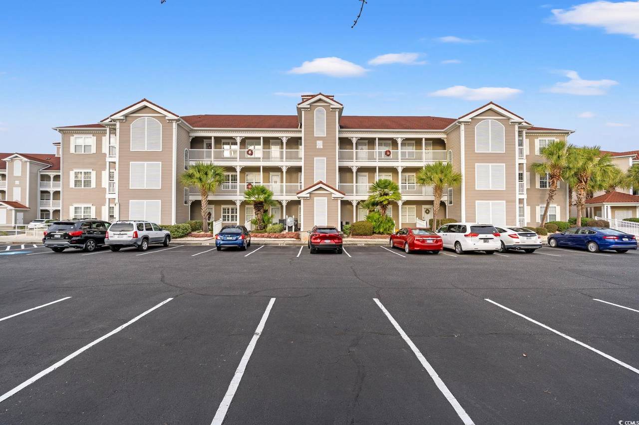 4220 Coquina Harbour Dr. - Photo 1