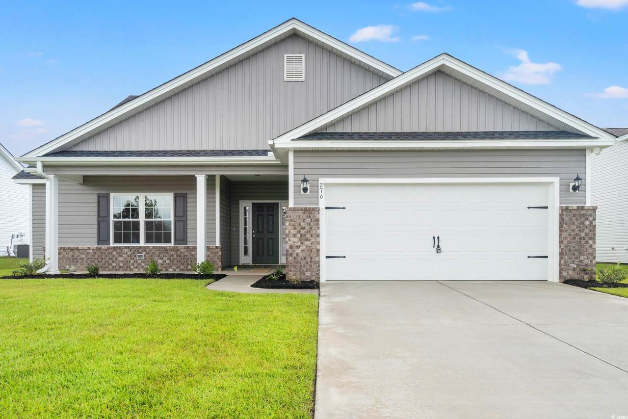 240 Stillbrook Dr. - Photo 1