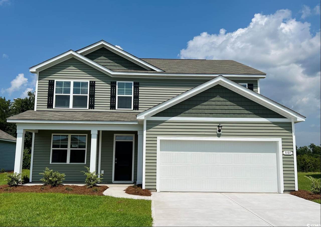 1014 Ridgeford Dr. - Photo 1