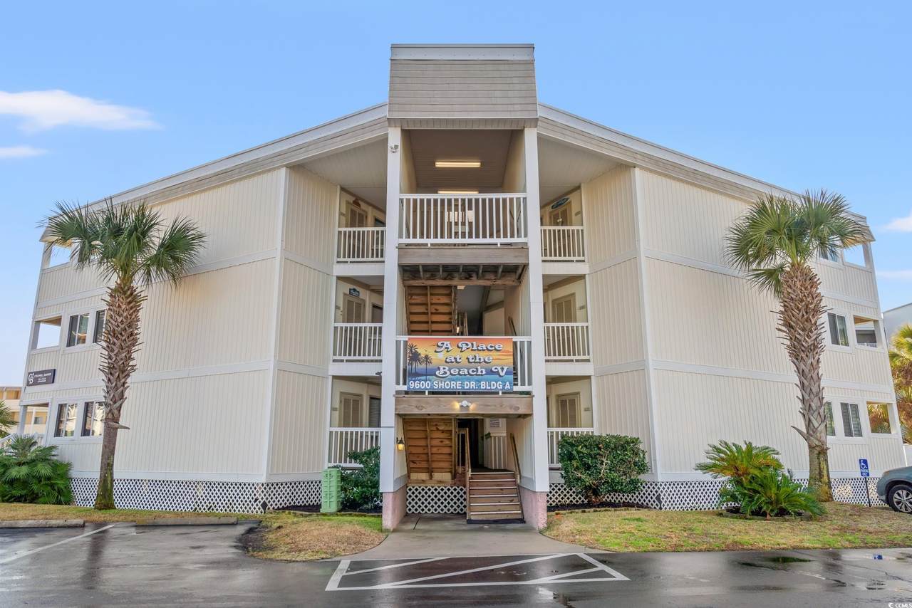 9600 Shore Dr. - Photo 1