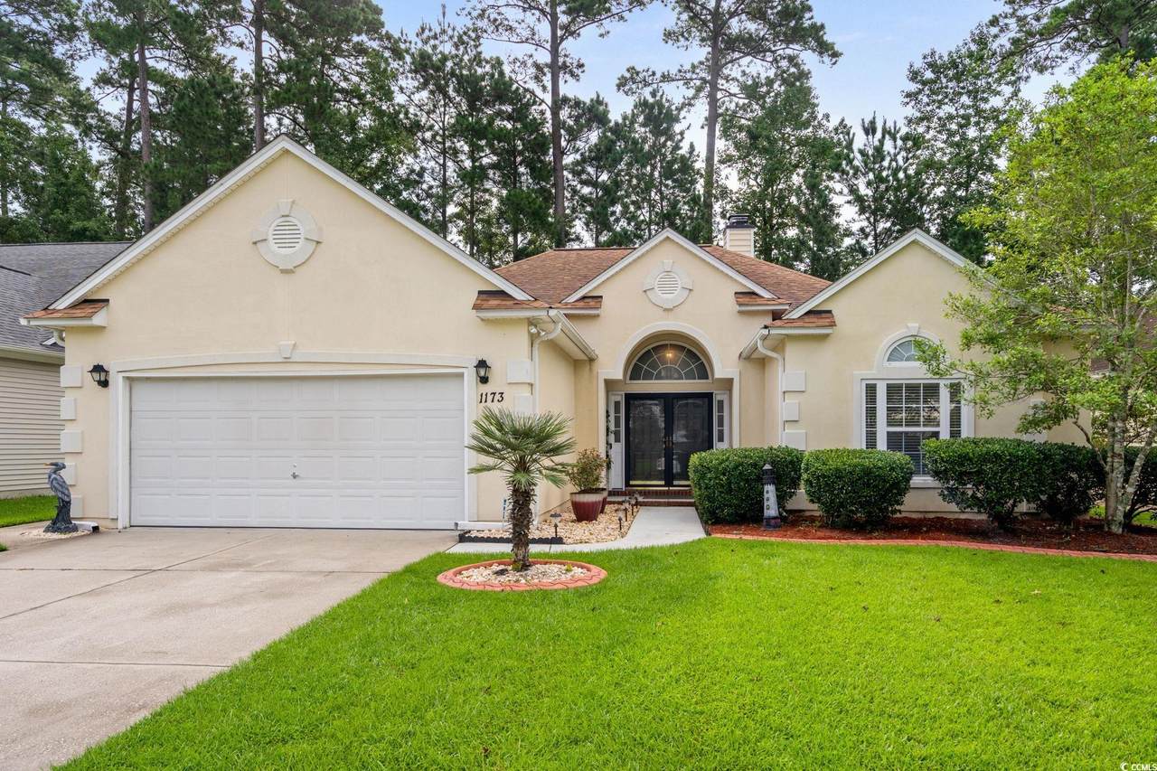 1173 Blackmoor Dr. - Photo 1