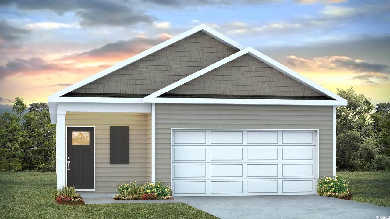 1027 St. Martin St. - Photo 1