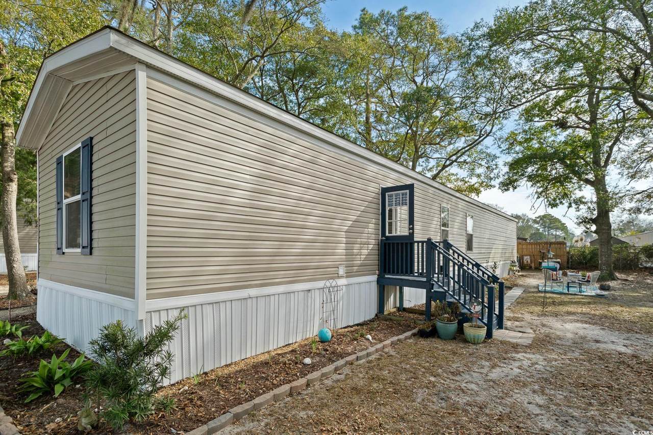 4504 Mallard St. - Photo 1