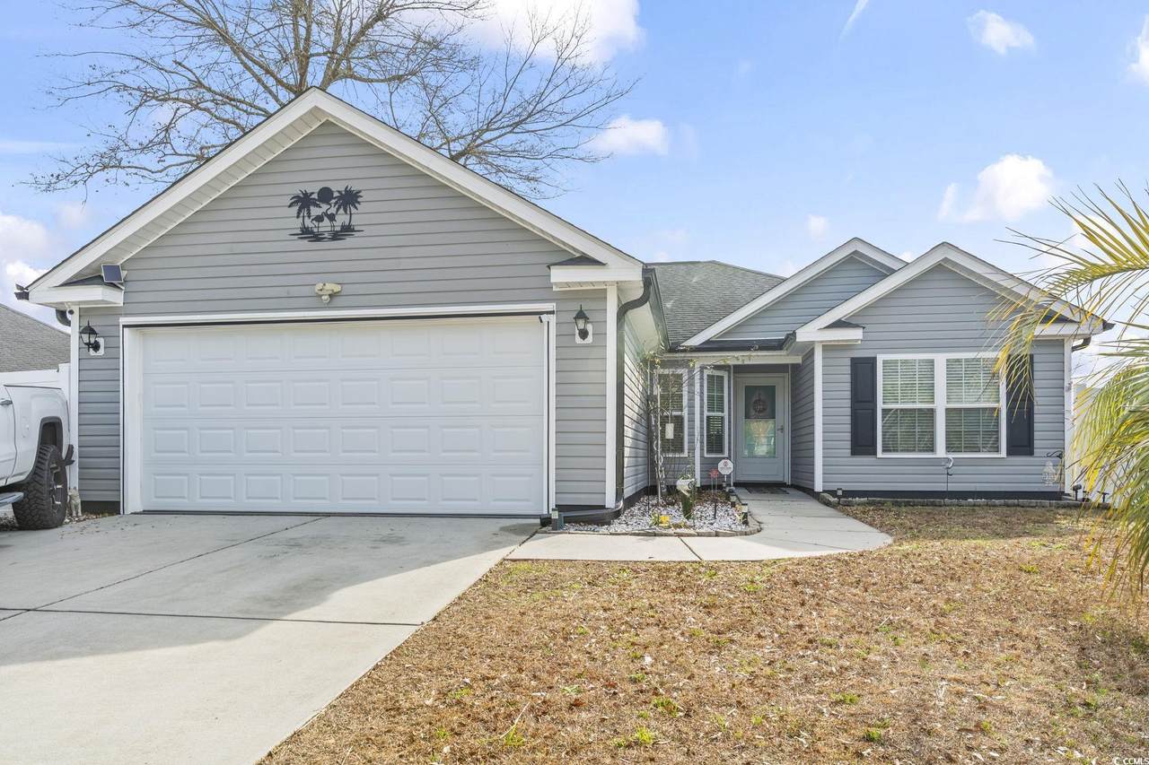 2217 Belladora Dr. - Photo 1