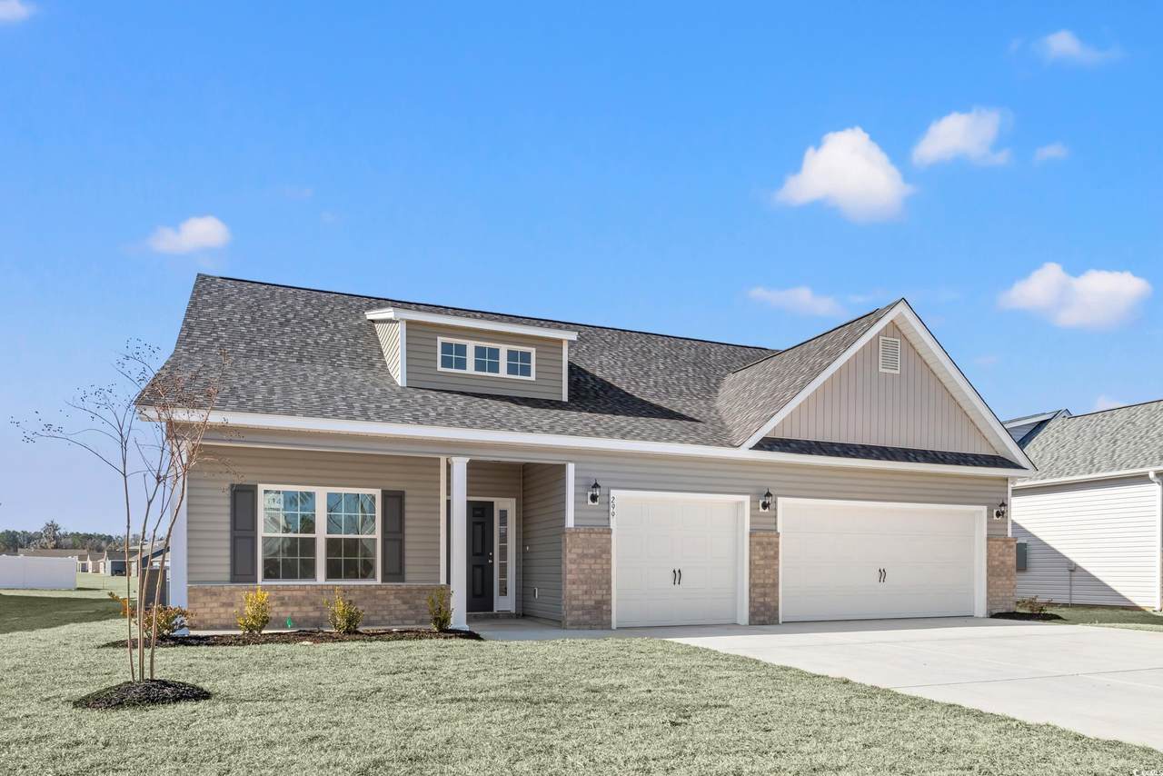 65 Double Pond Dr - Photo 1