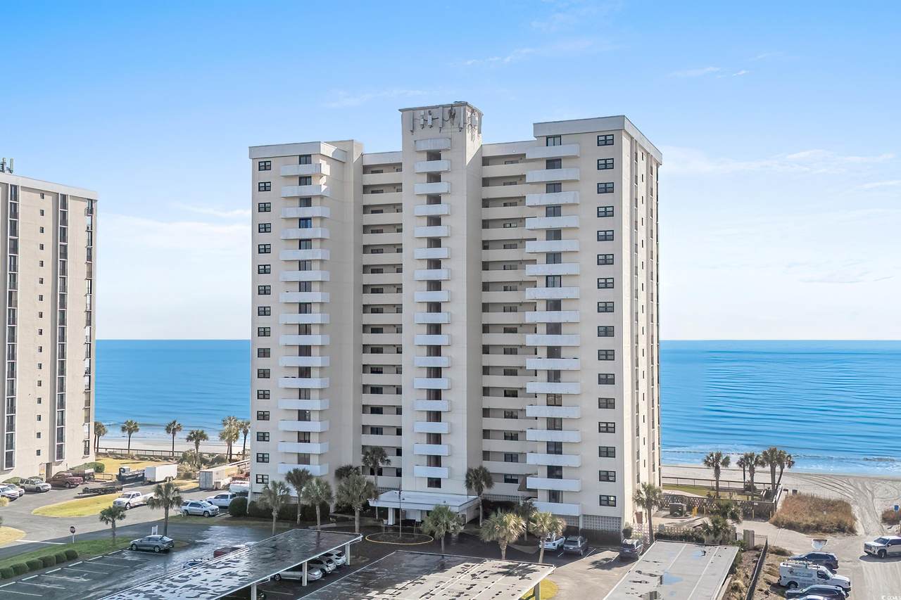 10100 Beach Club Dr. - Photo 1