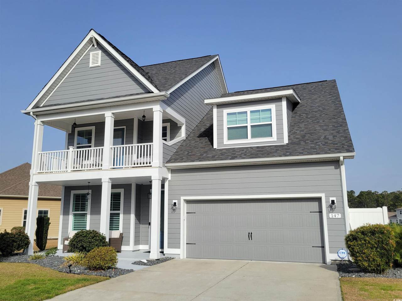 147 Hyacinth Loop - Photo 1