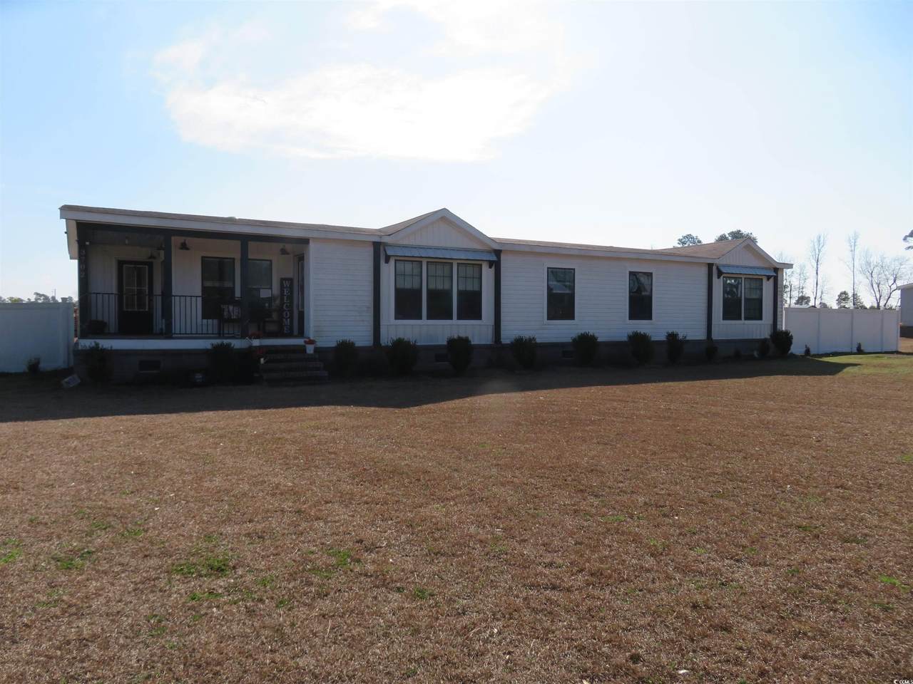 3702 Horse Pen Bay Rd. - Photo 1