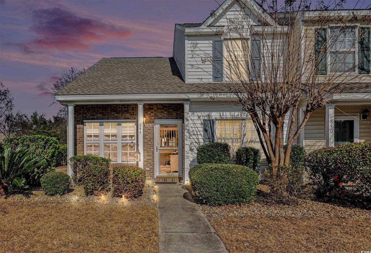 844 Sheridan Rd. - Photo 1