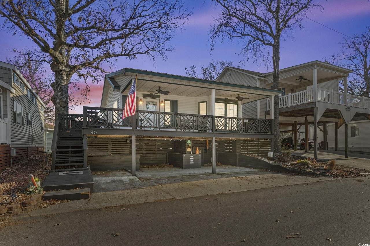 6001-5629 Kings Hwy. - Photo 1