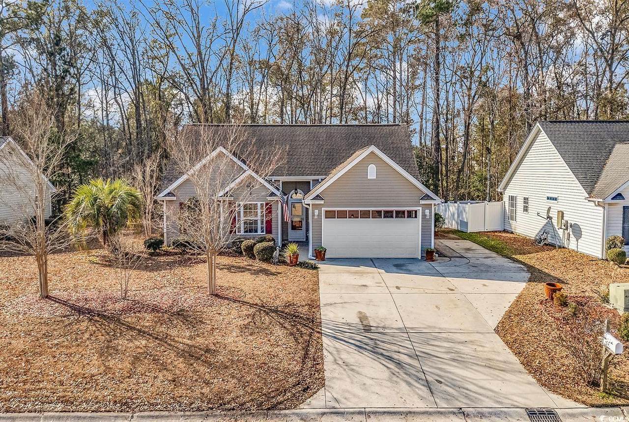 540 Calypso Dr. - Photo 1