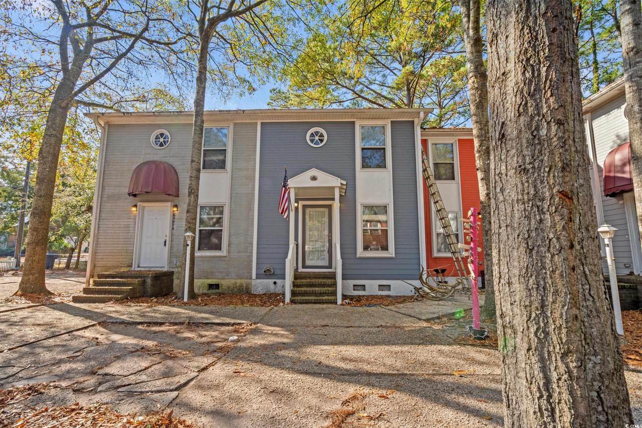 6307 Wildwood Trail - Photo 1