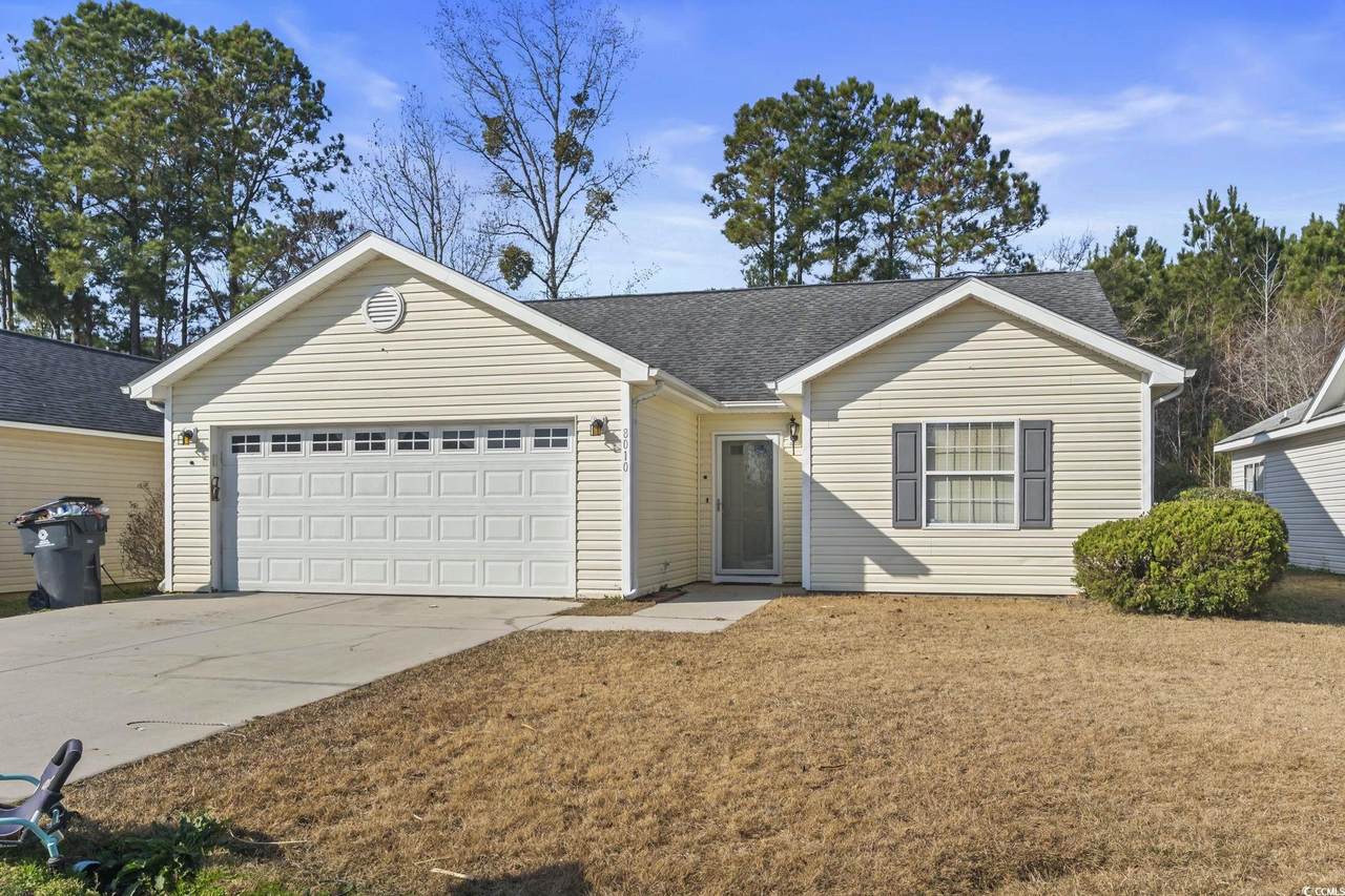 8010 Cone Ct. - Photo 1