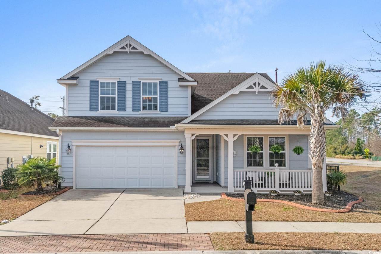 1461 Thames Ct. - Photo 1