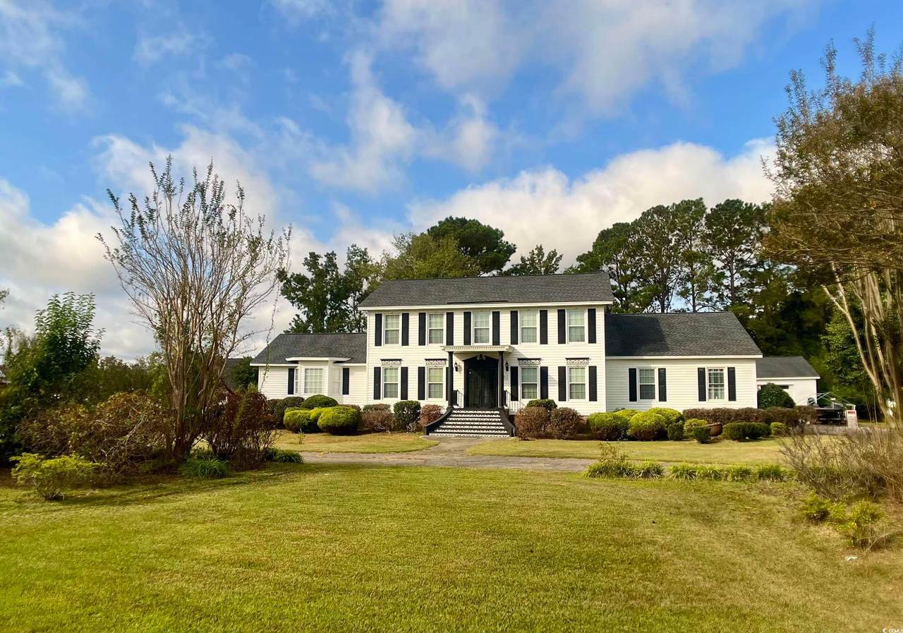 3957 Long Avenue Ext. - Photo 1