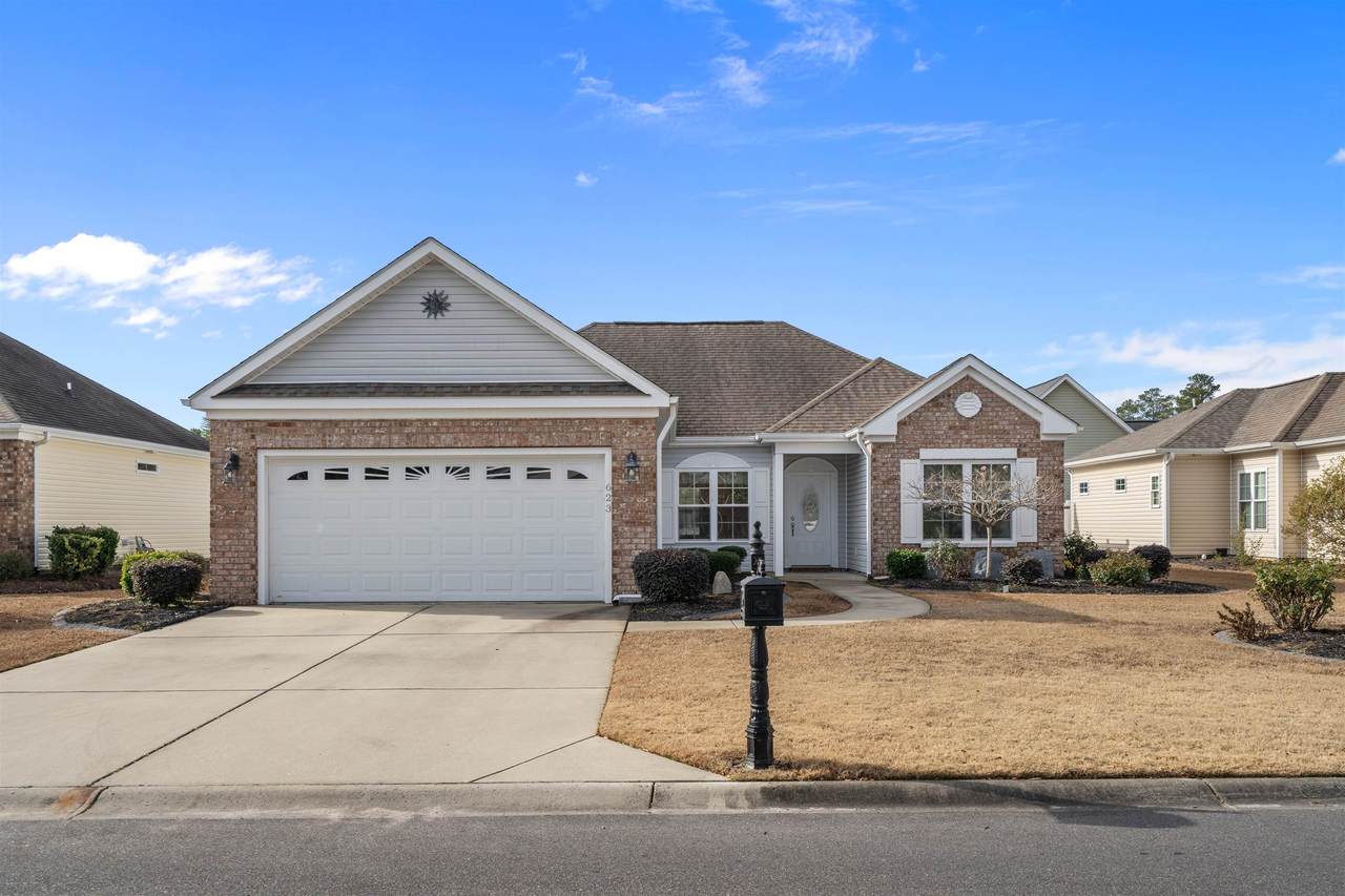 623 Annese Dr. - Photo 1