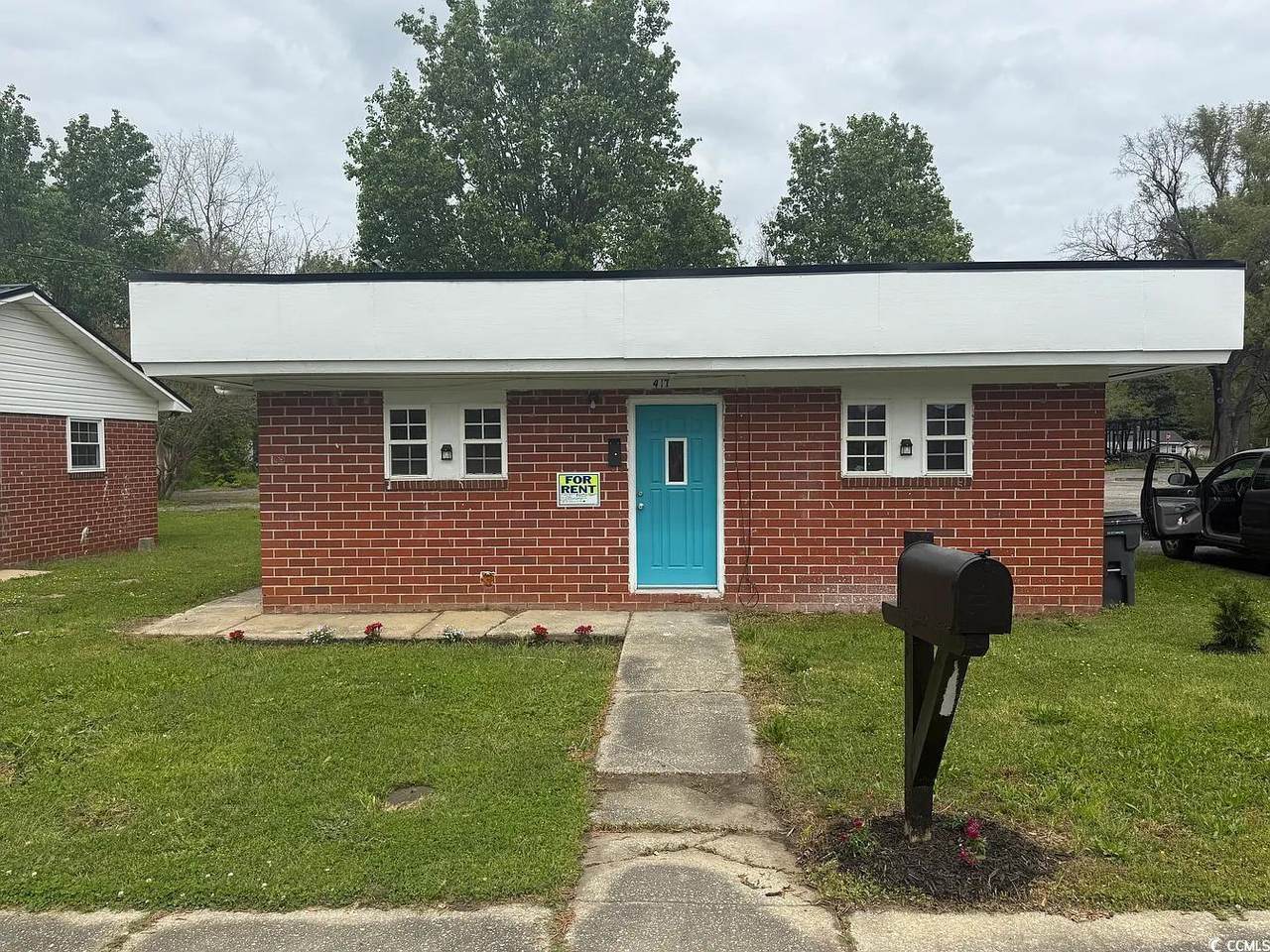 417 Henry Mcgill St. - Photo 1