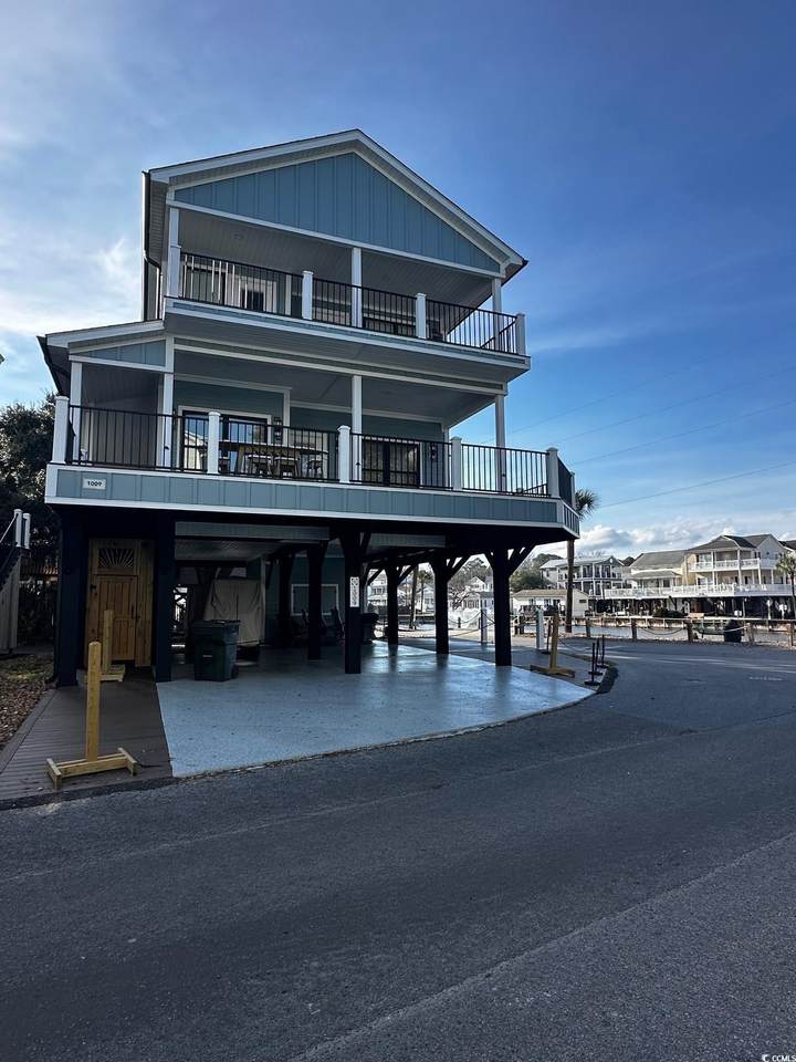 6001 - 1009 Kings Hwy. - Photo 1