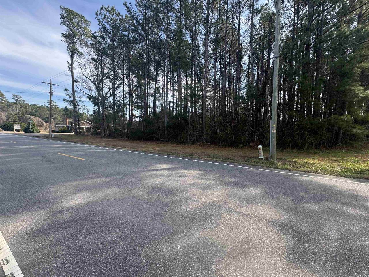 Lt 3 Highway 905 - Photo 1