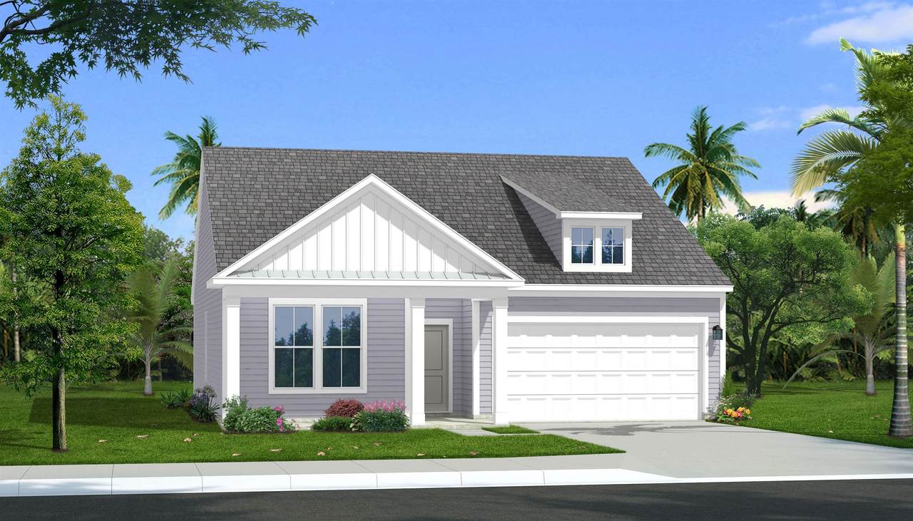 743 Sun Colony Blvd. - Photo 1