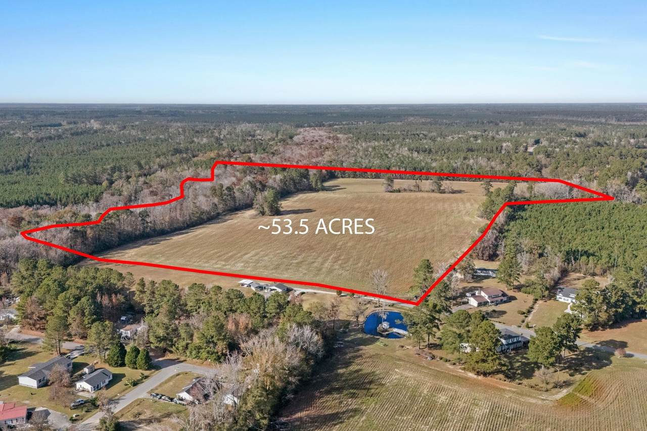 TBD Little Lamb Rd. - Photo 1