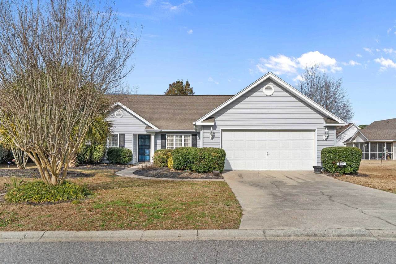 1527 Hallborough Dr. - Photo 1