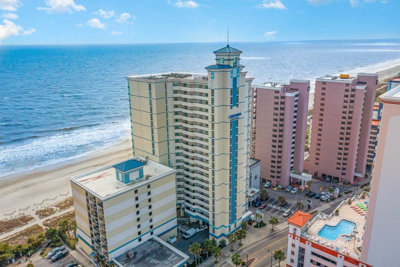 2504 Ocean Blvd. N - Photo 1