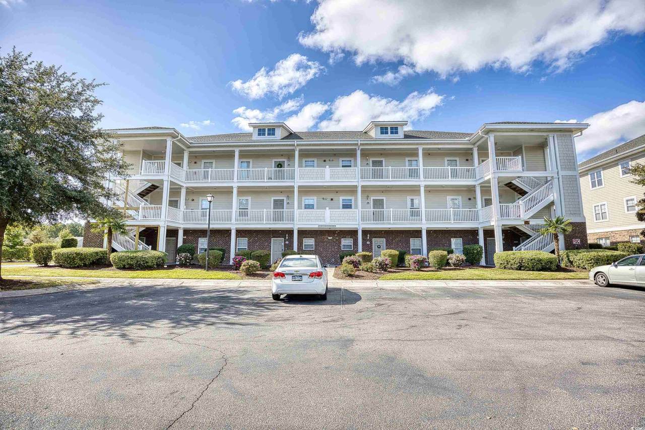 801 Crumpet Ct. - Photo 1