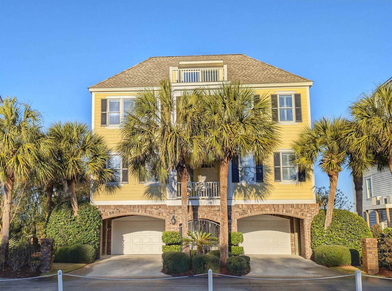 118 Sea Oats Circle - Photo 1