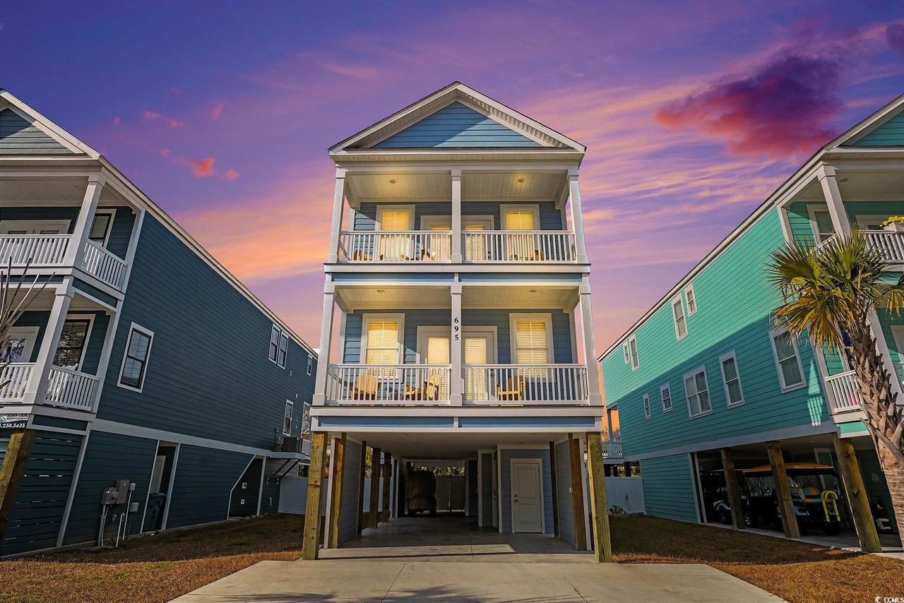 695 Elizabeth Dr. - Photo 1