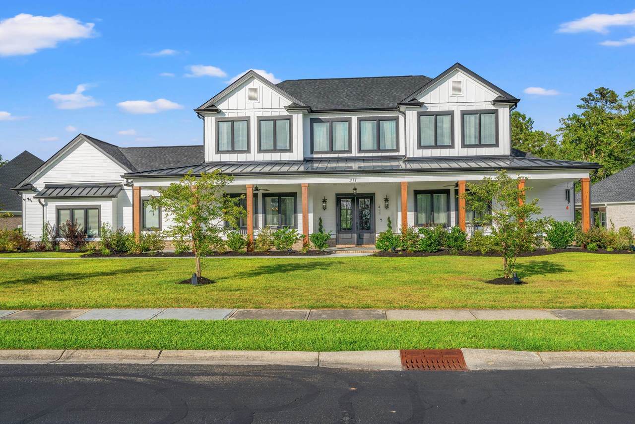 411 Chamberlin Rd. - Photo 1