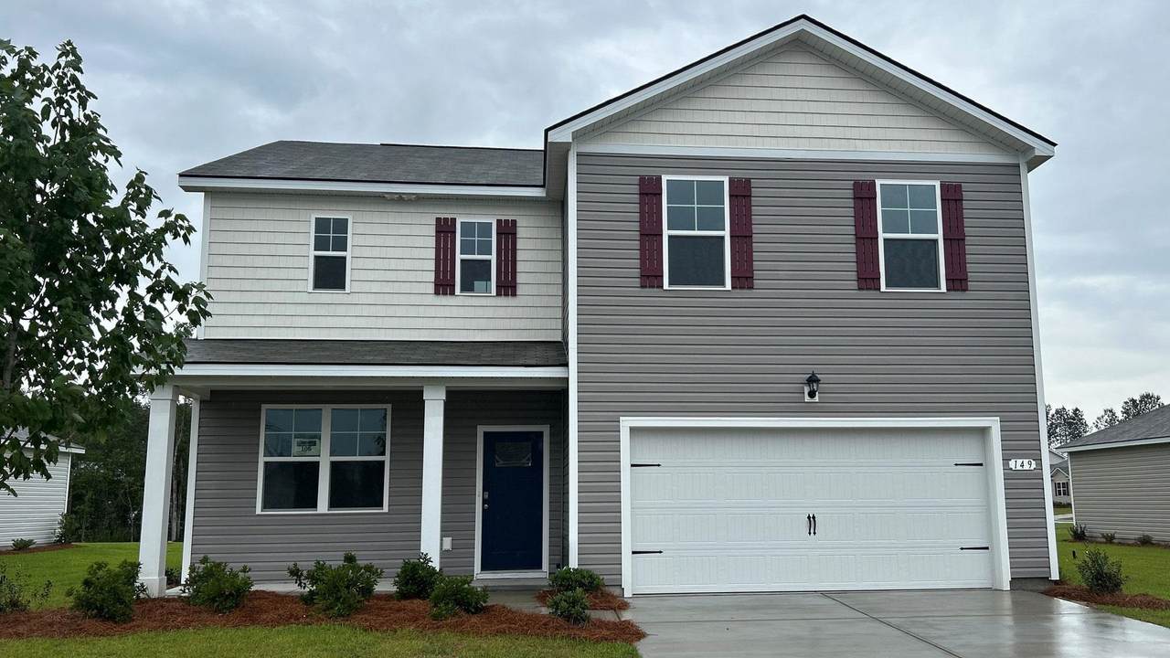 522 Italian Cypress Ct - Photo 1