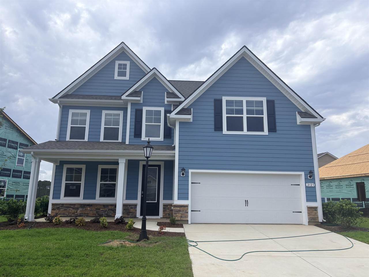 2123 Marietta Circle - Photo 1