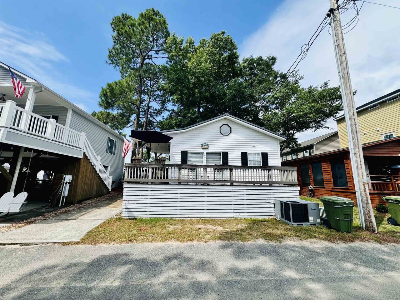 6001 - 1795 Kings Hwy. - Photo 1