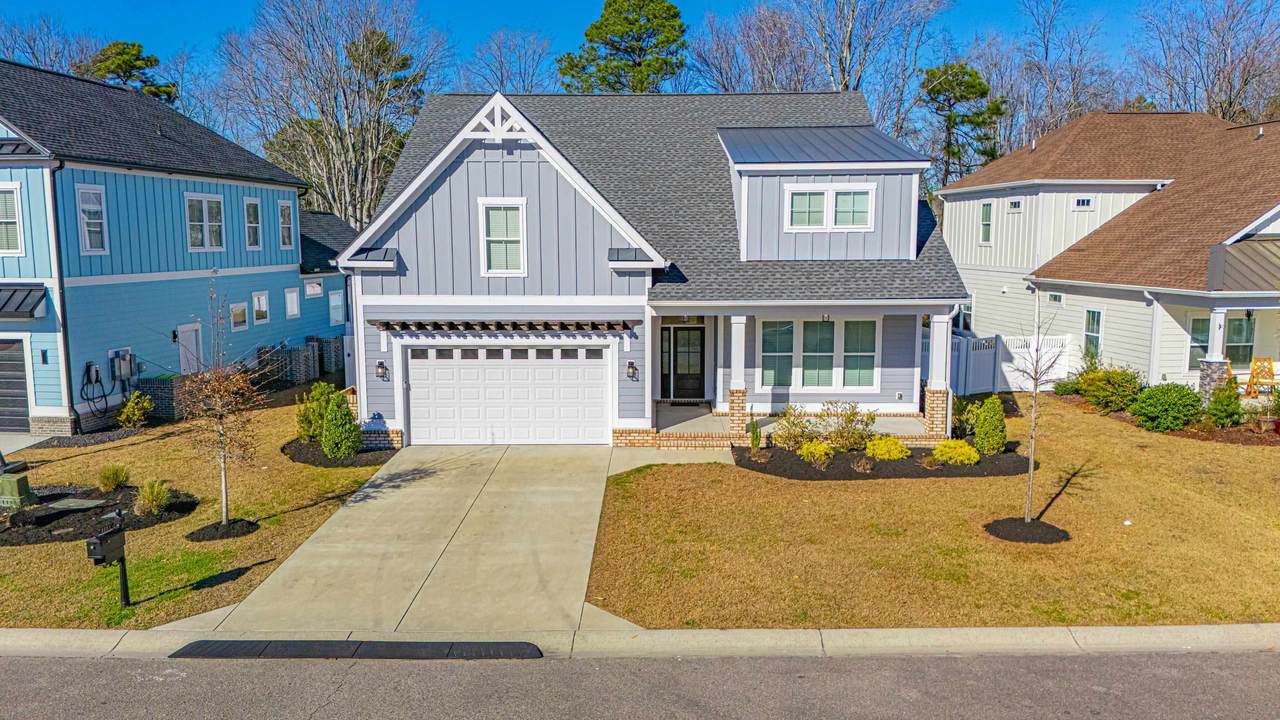 2222 Yellow Morel Way - Photo 1