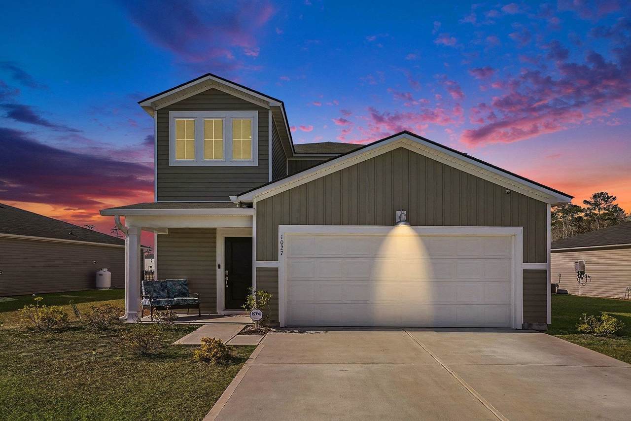 1027 Canter Dr. - Photo 1