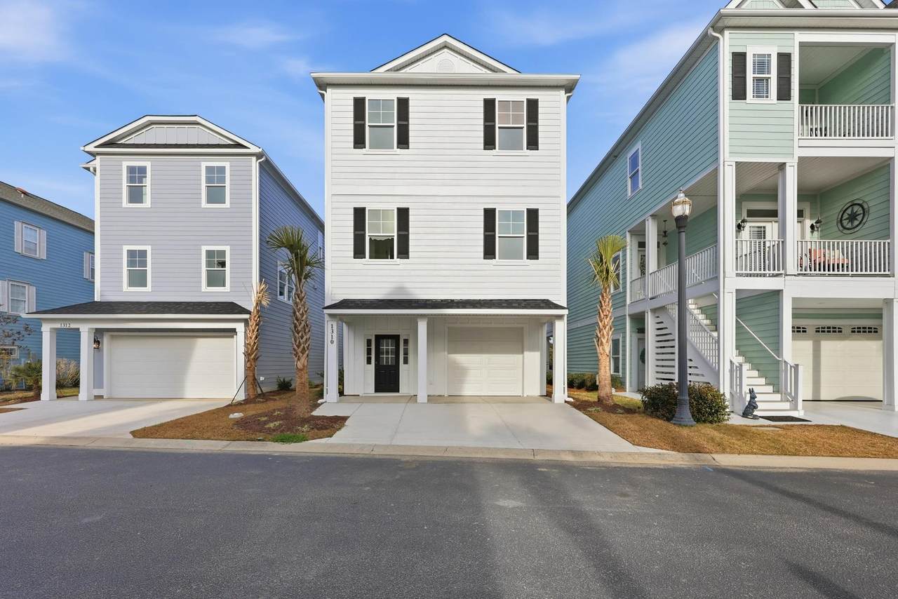 1310 Battery Park Dr. - Photo 1