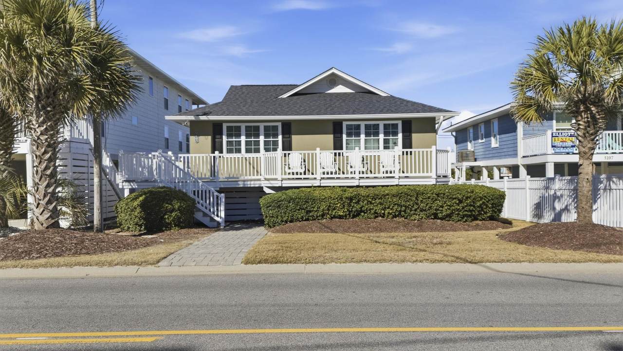 5105 Ocean Blvd. N - Photo 1