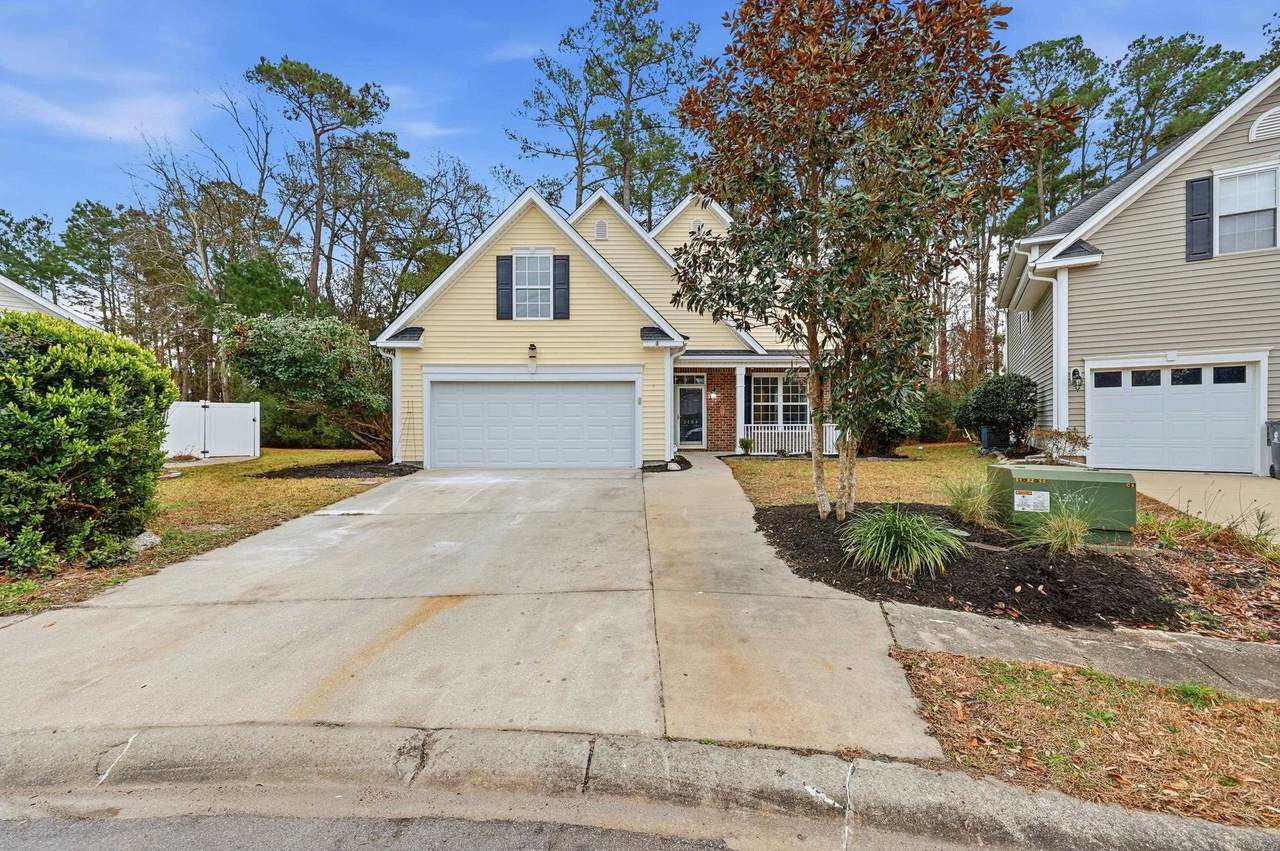 3108 Knollty Ct. - Photo 1