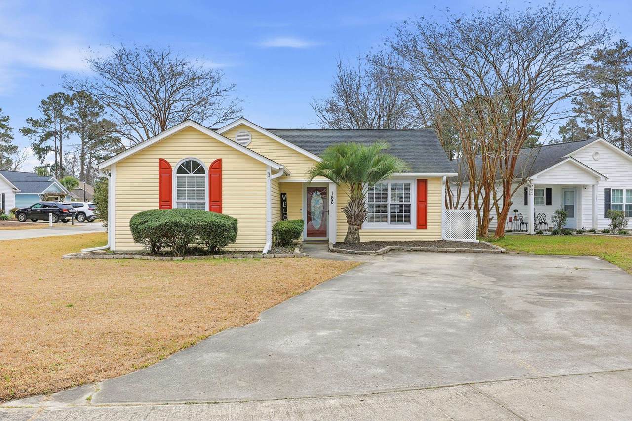 166 Cheshire Ct. - Photo 1