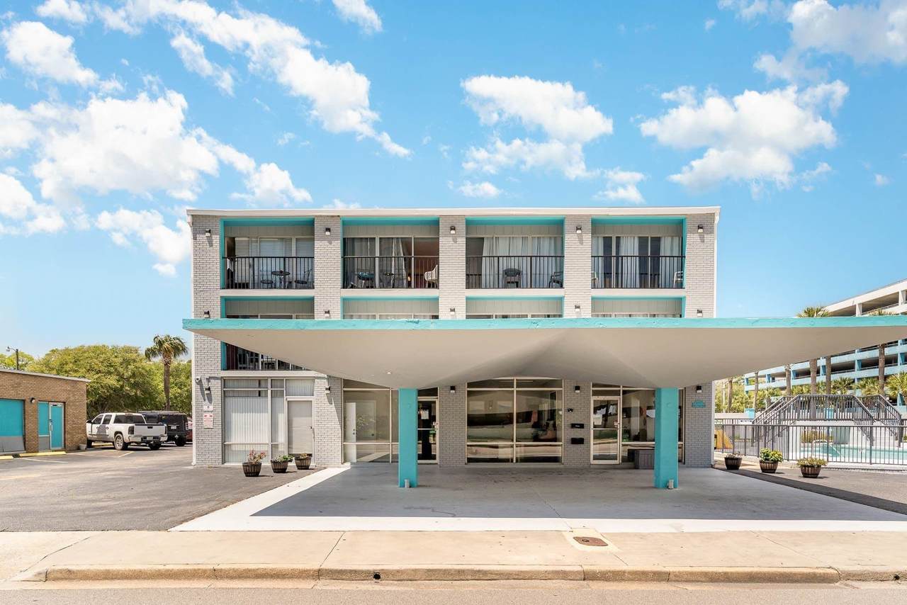 1600 S Ocean Blvd. - Photo 1