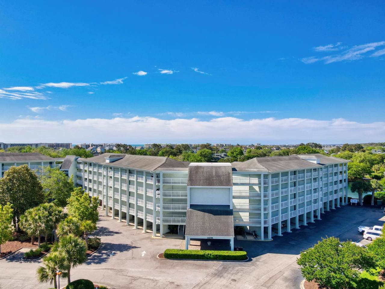 14290 Ocean Hwy. - Photo 1